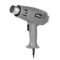 1600W Фен строительный Rebel