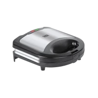 Sandwich-grill keraamiliste plaatidega