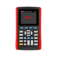 50MHz Oscilloscope model UTD1050CL