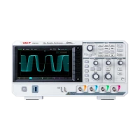 Uni-T UPO1054 Oscilloscope