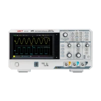 Uni-T UPO1102 Oscilloscope