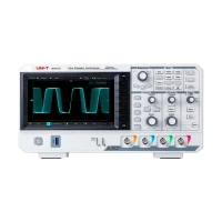 Uni-T UPO1104 Oscilloscope
