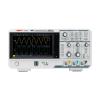 Uni-T UPO1202 Oscilloscope