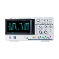 Uni-T UPO1204 Oscilloscope