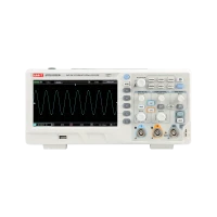 Uni-T UTD2102CEX+ Oscilloscope
