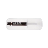 Soojusjuhtiv pasta Gold 1g AG AGT-163