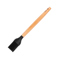 Teesa silikoonist pintsel