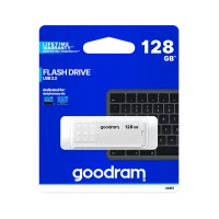 Goodram USB 2.0 128GB White Flash Drive