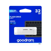 Goodram USB 2.0 32GB Flash Drive White