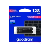 Goodram USB 3.2 Flash Drive 128GB Black
