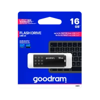 Goodram USB 3.2 16GB Black Flash Drive
