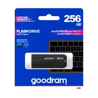Goodram USB 3.2 Flash Drive 256GB Black