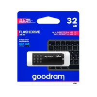 Goodram USB 3.2 32GB Black Flash Drive