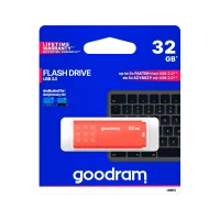 Goodram USB 3.2 32GB orange flash drive