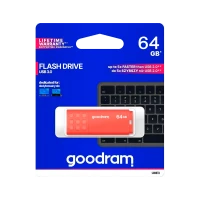 Goodram USB 3.2 Flash Drive 64GB Orange