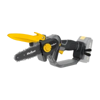 Направляющая пилы RB-1034