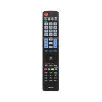 Универсальный пульт дистанционного управления для LCD/LED 3D LG