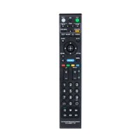 Universaalne kaugjuhtimispult LCD/LED Sony teleritele