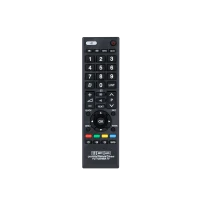Universaalne kaugjuhtimispult LCD/LED Toshiba teleritele