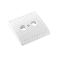 Esipaneel EM-202 BS-112 ALCAD pistikupesale