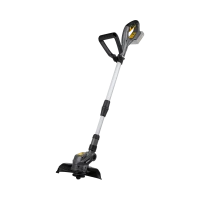 Аккумуляторный триммер для травы 20 В