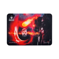 Kruger&Matz Warrior hiirematt