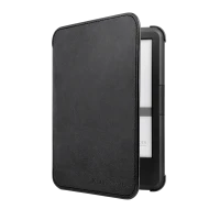 Case for Kruger&Matz Library 3/3S KM0288 KM0289 black