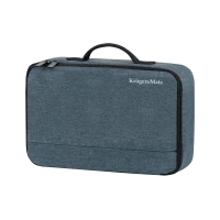 Kruger&Matzi projektori kohver