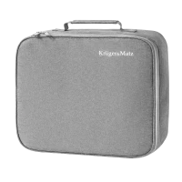 Projektori kate V-LED100 Kruger&Matz