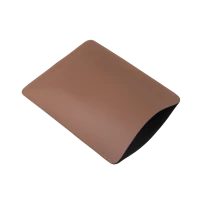 Quer 9.7 inch tablet case, brown