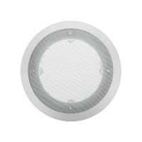 Крышка для потолочного динамика, 6.5 дюймов, белая