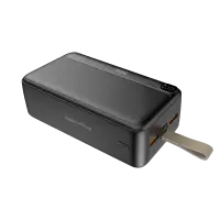 Kruger&Matz 40000 mAh Li-ion Power Bank with QC and PD function