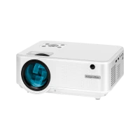 Kruger&Matz V-LED20 Full HD LED-projektor