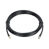 SMA male to female extension cable 3m
