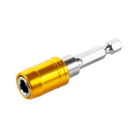 Магнитный удлинитель для бит 60 мм