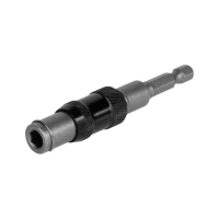 Магнитный удлинитель для бит с регулировкой