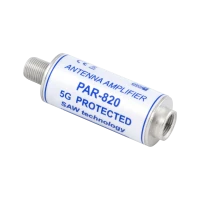 Antenni eelvõimendi PAR-820 5G Protected Telkom Telmor