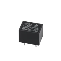 Relay 10A/12V-4123