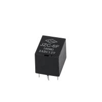 Relay 2A/12V-4098