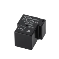 Relay 30A/12V JQX-105F-1