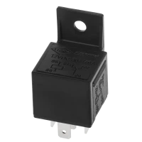 Automotive relay 4120
