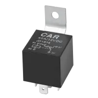 Automotive relay 4120