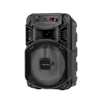 Kruger&Matz Music Box kaasaskantav juhtmevaba kõlar