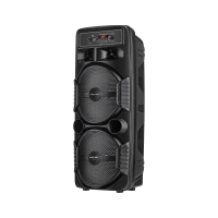 Kruger&Matz Music Box Maxi kaasaskantav juhtmevaba kõlar