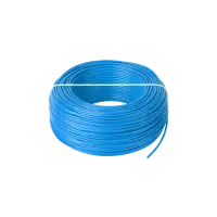 LgY 1x0.5 H05V-K blue cable