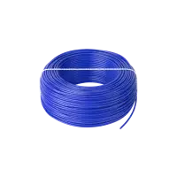 Провод ЛгY 1x0.75 H05V-K синий