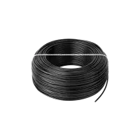 LgY 1x1.5 H07V-K black cable