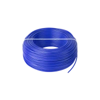 Провод LgY 1x1.5 H07V-K синий