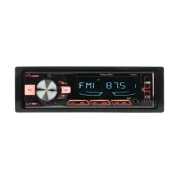 Kruger&Matz KM2011 car radio