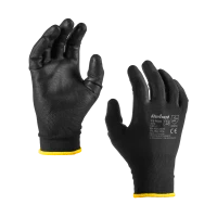 Полиуретановые рабочие перчатки CS-P002 размер 8 M (12 пар)